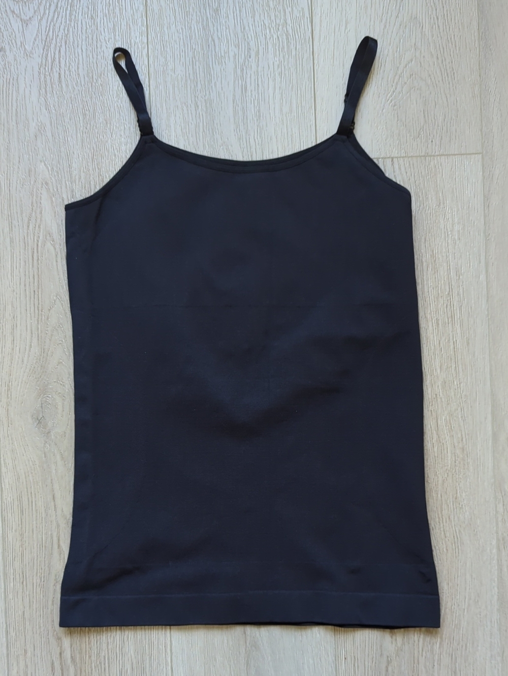 Shapermint Shaping Scoop Neck Cami